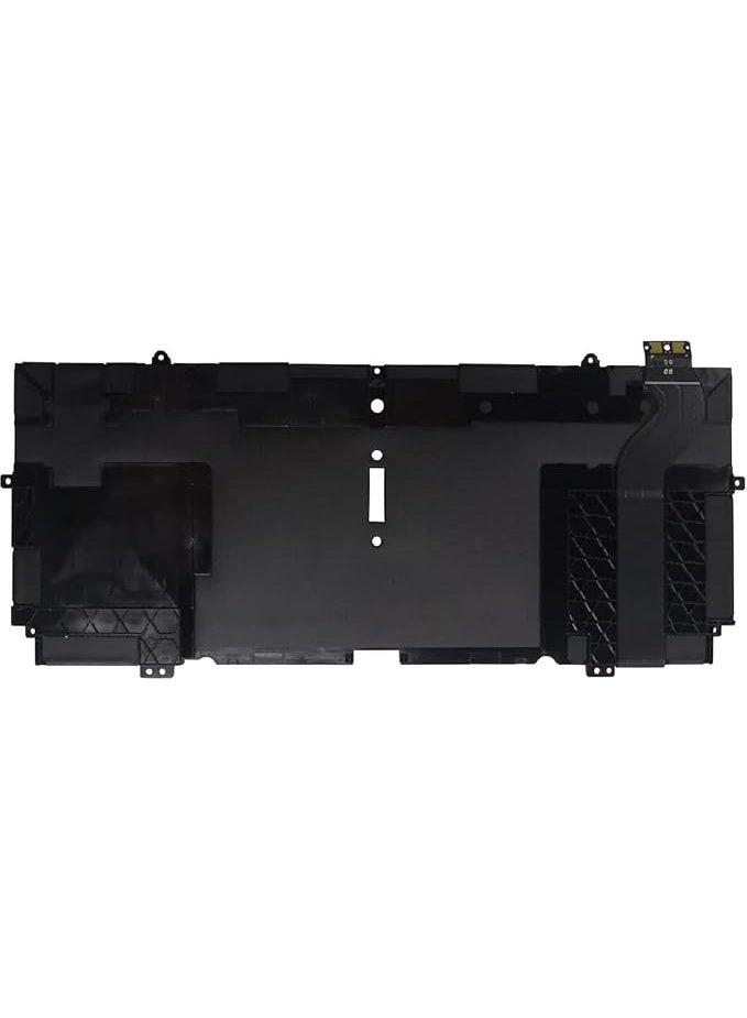 بطارية 7.6 فولت 6375 مللي أمبير X1W0D 52TWH XX3T7 0XX3T7 00FDRT X1WOD متوافقة مع سلسلة Dell XPS 13 7390 2 في 1 - Image 3